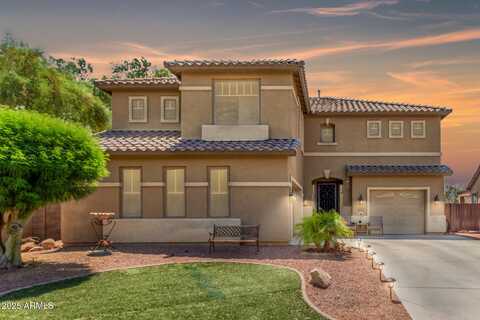 1652 N 114TH Avenue, Avondale, AZ 85392