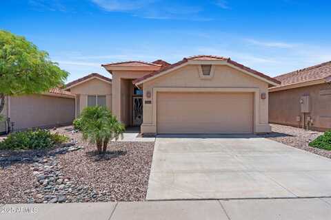 23207 W ANTELOPE Trail, Buckeye, AZ 85326