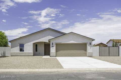 11382 W BENITO Drive, Arizona City, AZ 85123