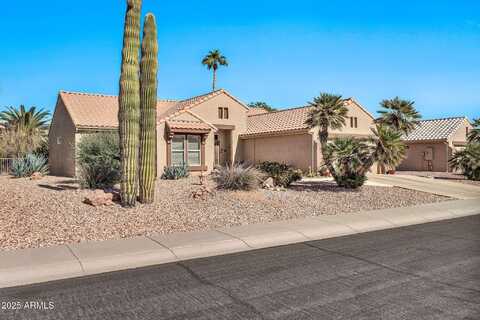 15330 W ROBERTSON Drive, Sun City West, AZ 85375