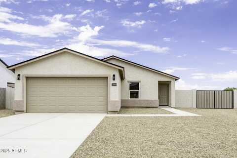 15960 S STEVENS Place, Arizona City, AZ 85123