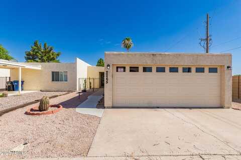 2265 N RECKER Road, Mesa, AZ 85215
