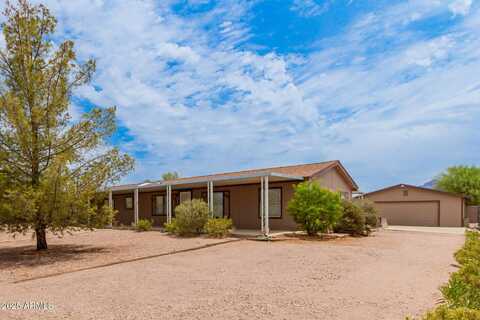 2015 N DELAWARE Drive, Apache Junction, AZ 85120
