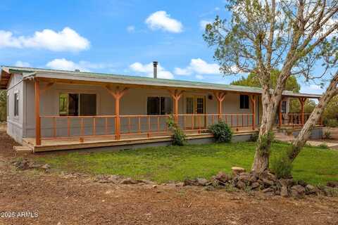 9044 CHIMISA RANCH Road, Show Low, AZ 85901