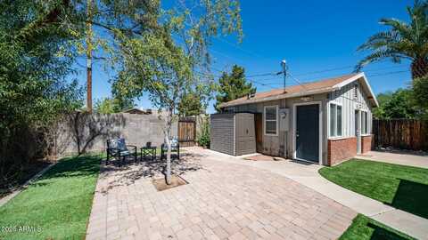 2522 N 10TH Street, Phoenix, AZ 85006