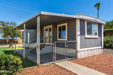 5601 W MISSOURI Avenue, Glendale, AZ 85301