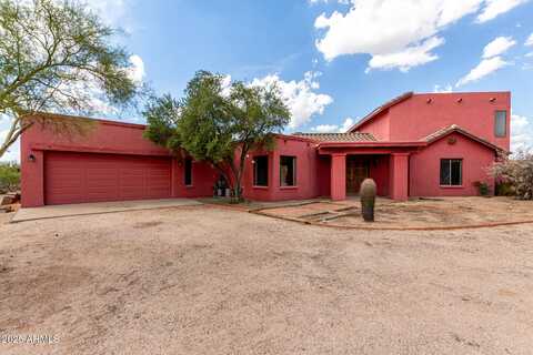 5120 E RANCHO CALIENTE Drive, Cave Creek, AZ 85331