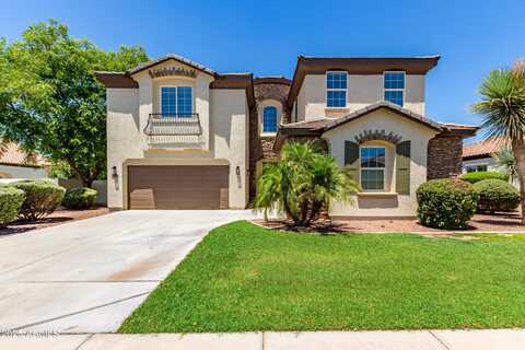 4630 S Amethyst Drive, Chandler, AZ 85249