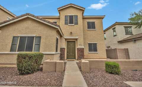 4737 E LAUREL Avenue, Gilbert, AZ 85234