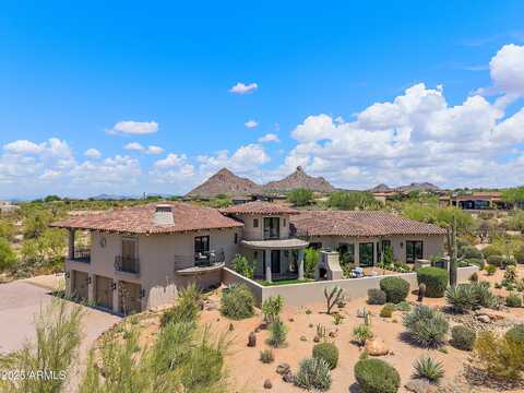 10030 E Jopeda Lane, Scottsdale, AZ 85255