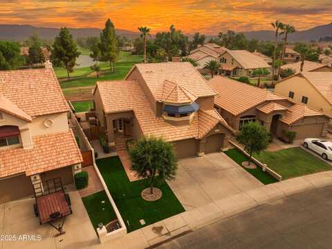 3265 S LAGUNA Drive S, Chandler, AZ 85248