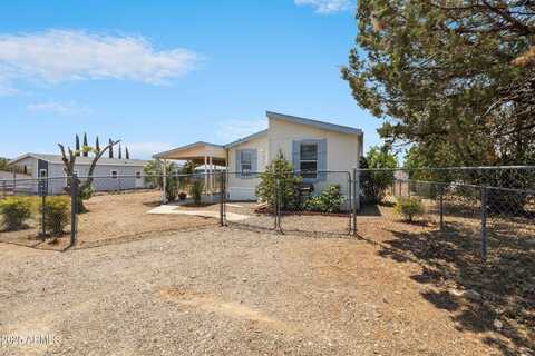 20583 E CONESTOGA Drive, Mayer, AZ 86333