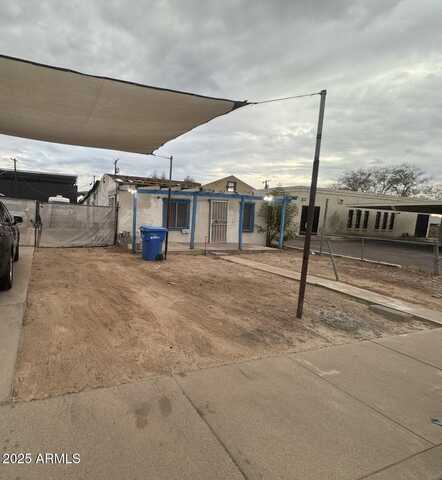 1711 W Latham Street, Phoenix, AZ 85007