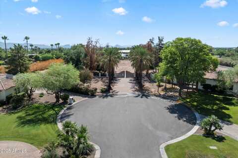 6480 E ARROYO VERDE Drive, Paradise Valley, AZ 85253