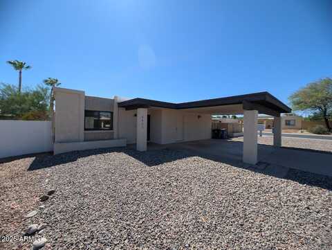 4921 S POTTER Drive, Tempe, AZ 85282