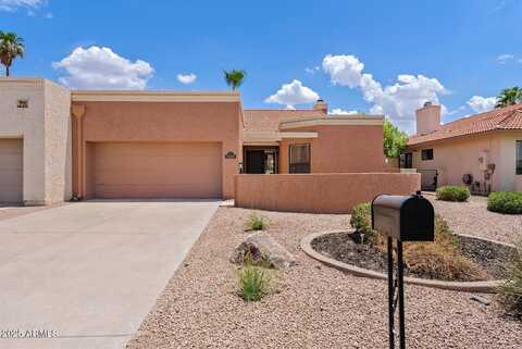 2639 N 62ND Street, Mesa, AZ 85215