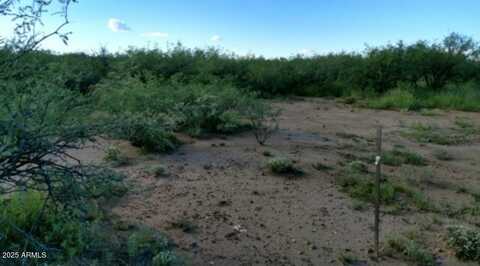 Tbd E Double B Ranch RD --, Sierra Vista, AZ 85650
