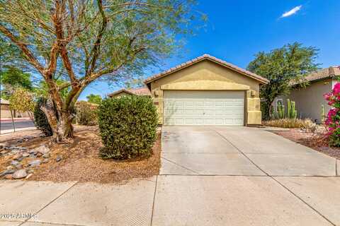 105 N 123rd Drive, Avondale, AZ 85323
