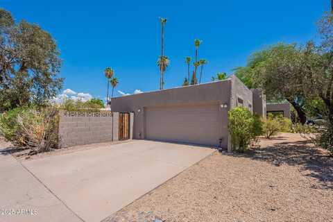 6602 E SHARON Drive, Scottsdale, AZ 85254