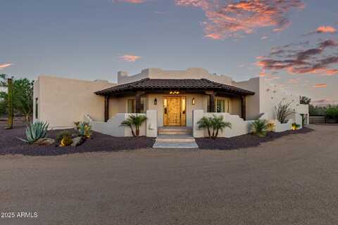 6735 E DOVE VALLEY Road, Cave Creek, AZ 85331