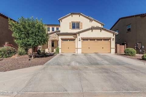 8325 N 171st Drive, Waddell, AZ 85355