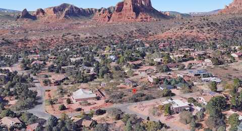 15 RIDGECREST Drive, Sedona, AZ 86351