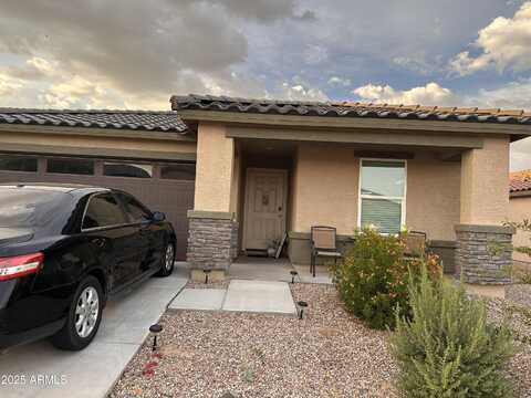 24570 W COCOPAH Street, Buckeye, AZ 85326