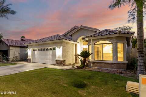 3152 N 83RD Place, Scottsdale, AZ 85251