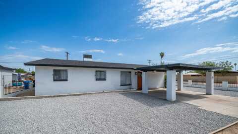 1818 E ATLANTA Avenue, Phoenix, AZ 85040