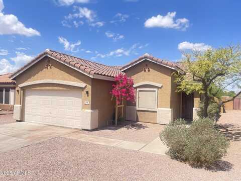 204 S VALLE VERDE --, Mesa, AZ 85208