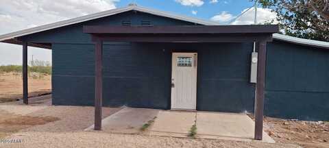 4979 W ROGERS Trail, Mc Neal, AZ 85617