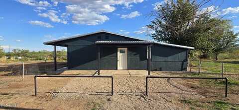 4979 W ROGERS Trail, Mc Neal, AZ 85617