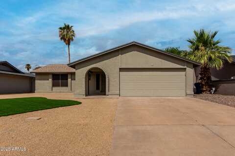 1026 S 72ND Street, Mesa, AZ 85208