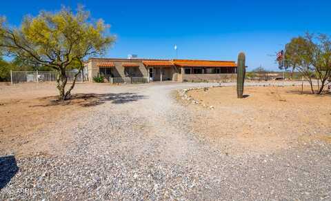 7770 S CAMINO MIRLO --, Tucson, AZ 85747