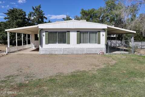 10101 E MANZANITA Trail, Dewey, AZ 86327