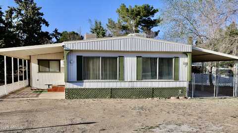 10101 E MANZANITA Trail, Dewey, AZ 86327