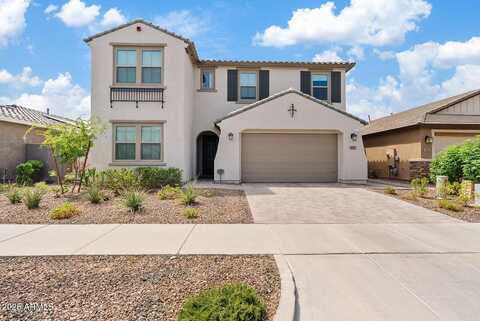9607 E SPIRAL Avenue, Mesa, AZ 85212
