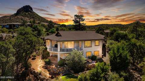 1303 COVEY Trail, Prescott, AZ 86305