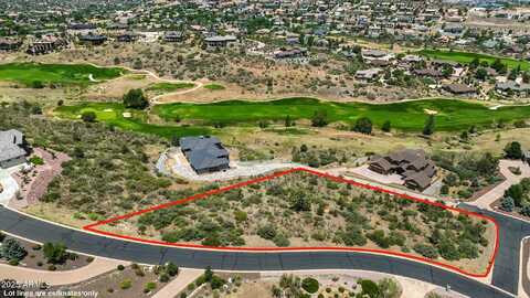 1140 NORTHRIDGE Drive, Prescott, AZ 86301