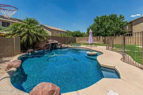 41476 N ALI Trail, San Tan Valley, AZ 85140