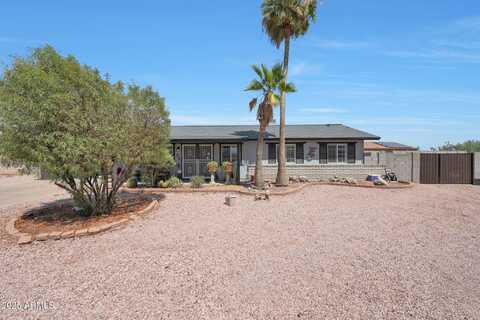 10153 E BILLINGS Street, Mesa, AZ 85207