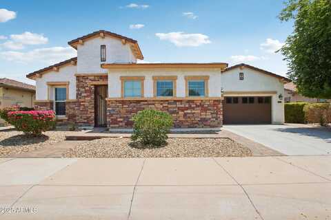 16117 W GLENROSA Avenue, Goodyear, AZ 85395