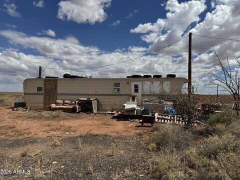 1300 MARAUDER Road, Winslow, AZ 86047
