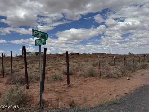 1300 Marauder Road, Winslow, AZ 86047