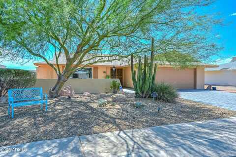 14221 N BOLIVAR Drive, Sun City, AZ 85351