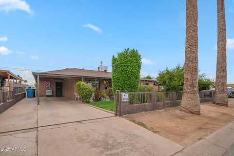 4306 N 50th Avenue, Phoenix, AZ 85031