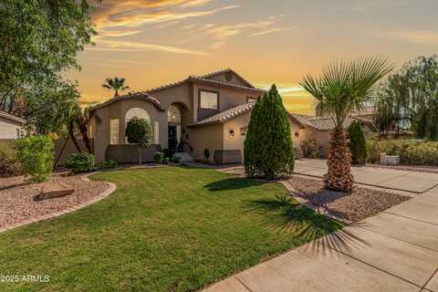 929 W PALO VERDE Street, Gilbert, AZ 85233