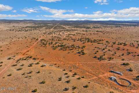 749 N NORTHLAND Road, Williams, AZ 86046
