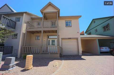 2016 S HAMMOND Drive, Tempe, AZ 85282