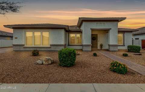 22870 E VIA LAS BRISAS --, Queen Creek, AZ 85142